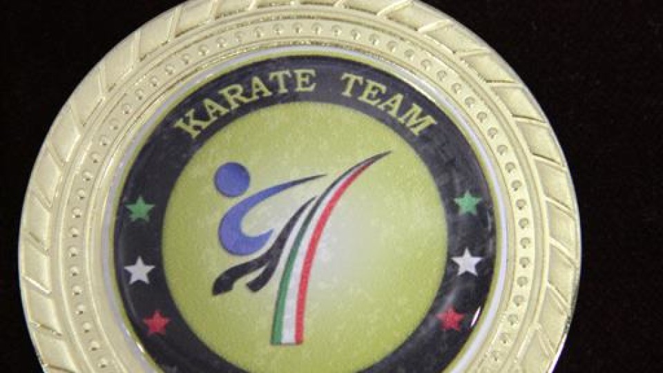 3° Trofeo Int. Città di Acquasparta 2^ Parte