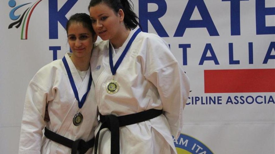 3° Trofeo Int. Città di Acquasparta 2^ Parte