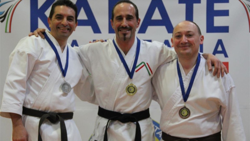 3° Trofeo Int. Città di Acquasparta 2^ Parte
