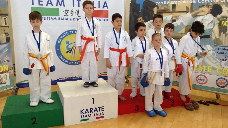 8° Memorial Walter Cavallo_Premiazioni