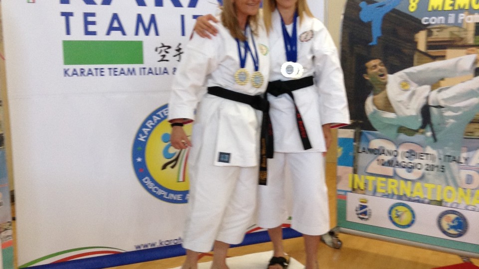 8° Memorial Walter Cavallo_Premiazioni