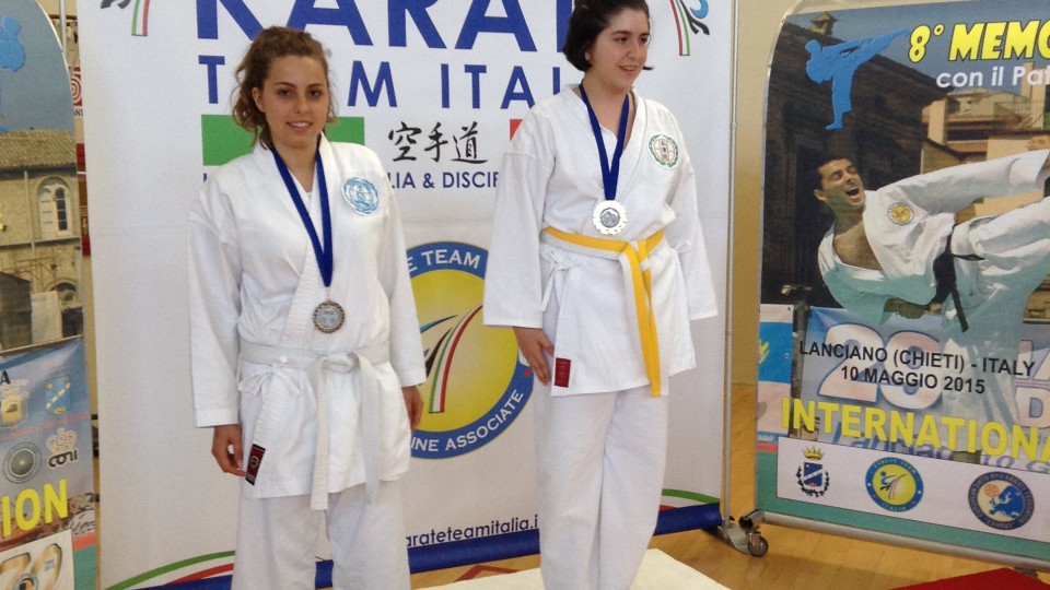 8° Memorial Walter Cavallo_Premiazioni