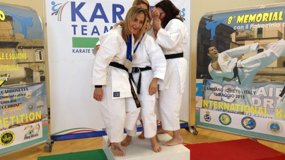 8° Memorial Walter Cavallo_Premiazioni