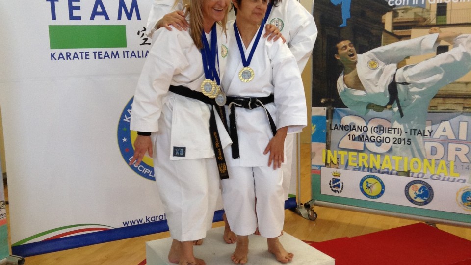 8° Memorial Walter Cavallo_Premiazioni