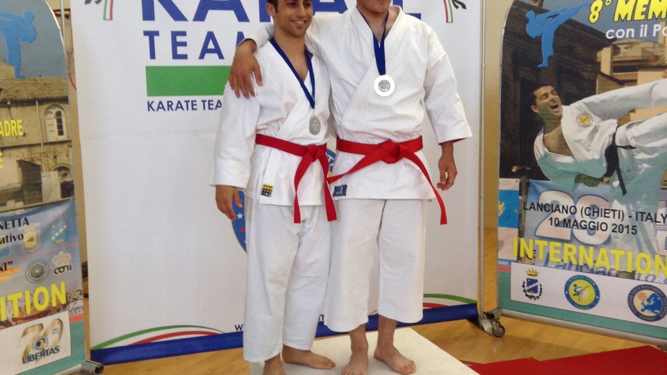 8° Memorial Walter Cavallo_Premiazioni