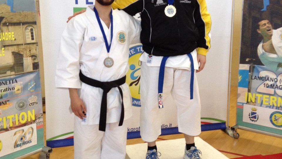 8° Memorial Walter Cavallo_Premiazioni