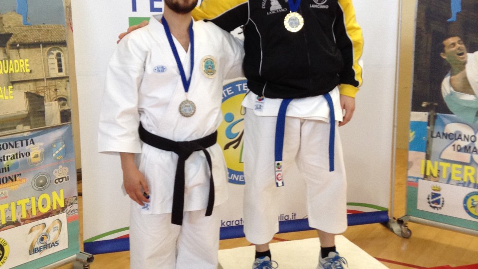 8° Memorial Walter Cavallo_Premiazioni