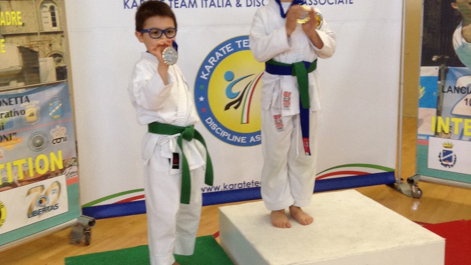 8° Memorial Walter Cavallo_Premiazioni