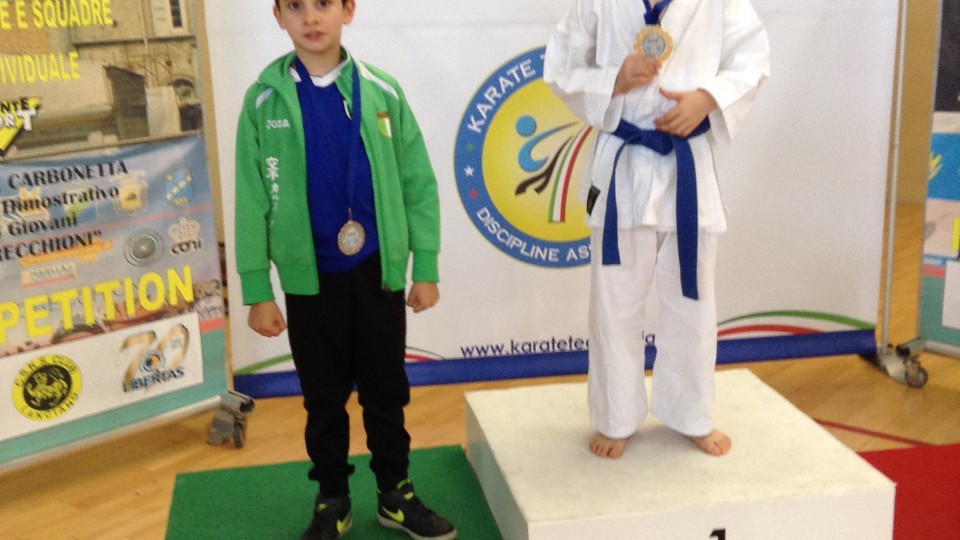 8° Memorial Walter Cavallo_Premiazioni