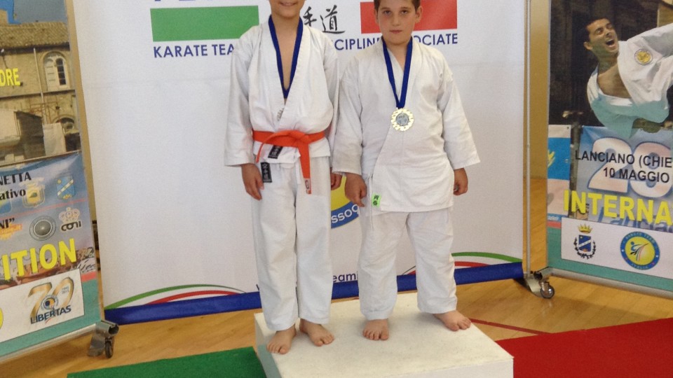 8° Memorial Walter Cavallo_Premiazioni