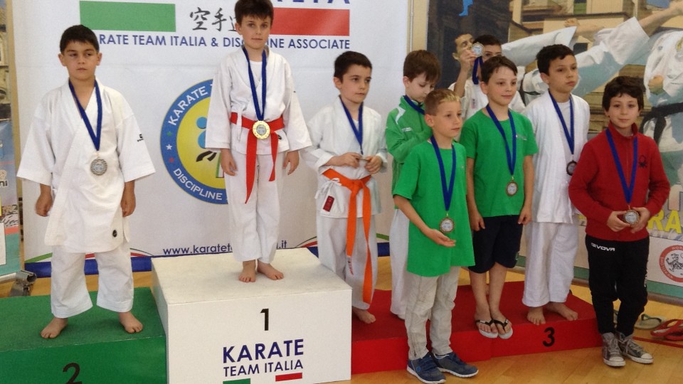 8° Memorial Walter Cavallo_Premiazioni