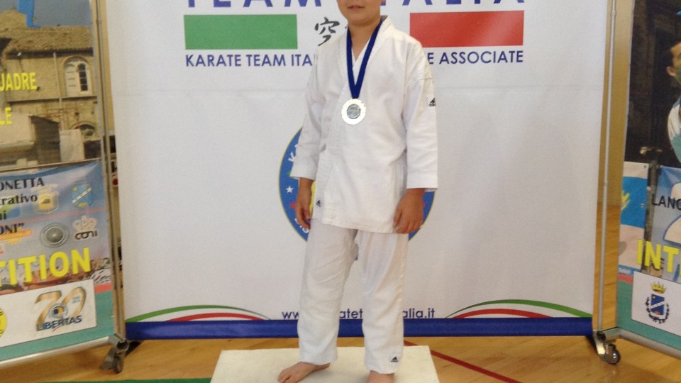 8° Memorial Walter Cavallo_Premiazioni
