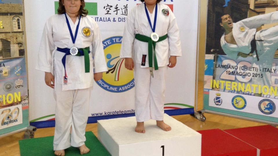 8° Memorial Walter Cavallo_Premiazioni