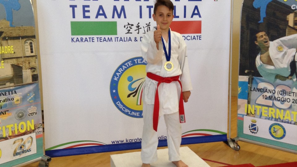 8° Memorial Walter Cavallo_Premiazioni