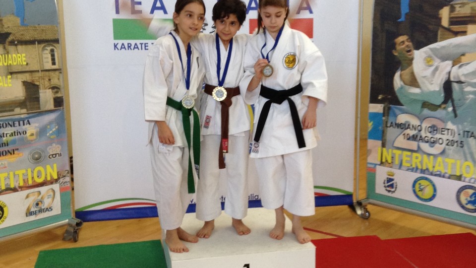 8° Memorial Walter Cavallo_Premiazioni