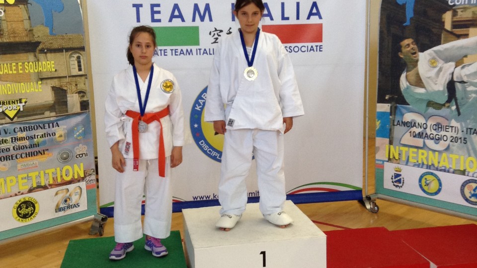 8° Memorial Walter Cavallo_Premiazioni