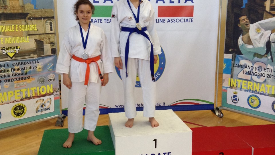 8° Memorial Walter Cavallo_Premiazioni