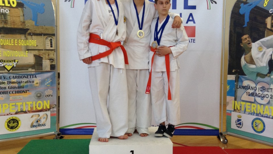 8° Memorial Walter Cavallo_Premiazioni
