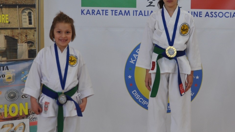 8° Memorial Walter Cavallo_Premiazioni