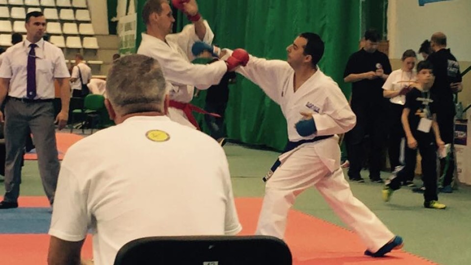 3° Camp. Europeo Shito Ryu – Varie