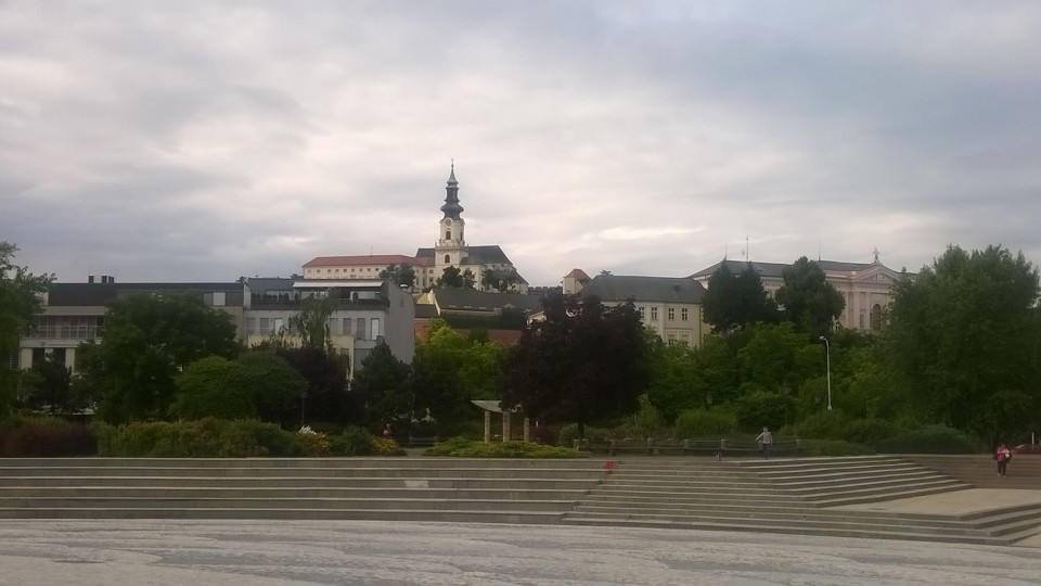 3° Camp. Europeo Shito Ryu – Nitra e Novè Zamky