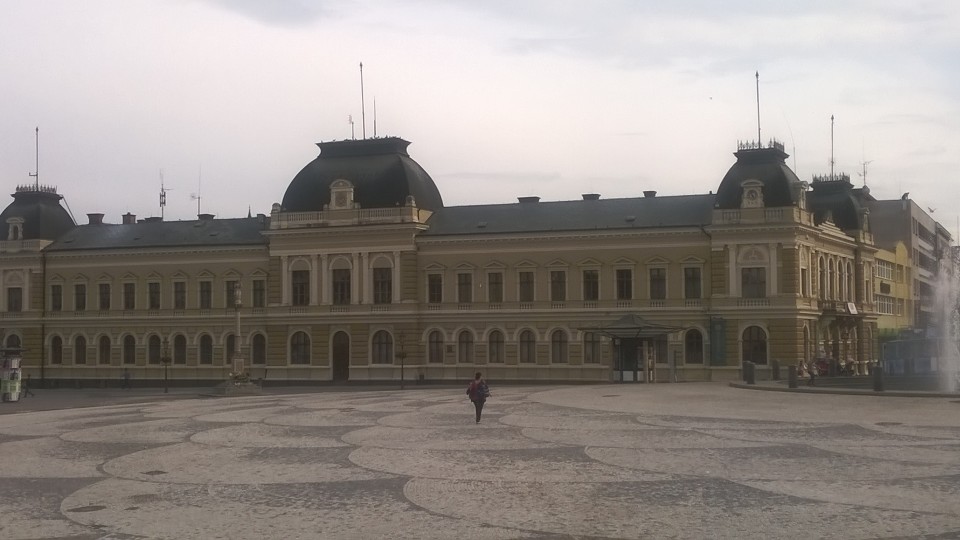 3° Camp. Europeo Shito Ryu – Nitra e Novè Zamky