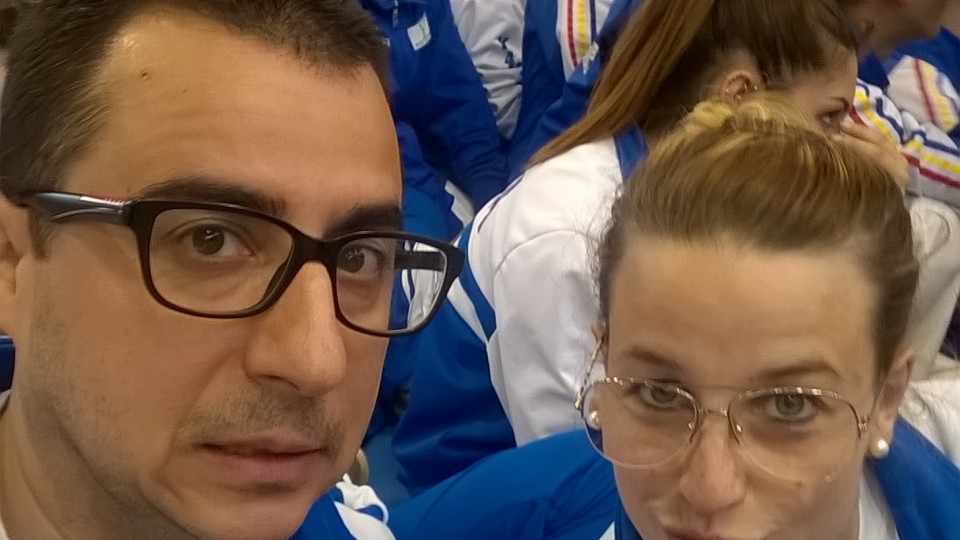 3° Camp. Europeo Shito Ryu – Varie