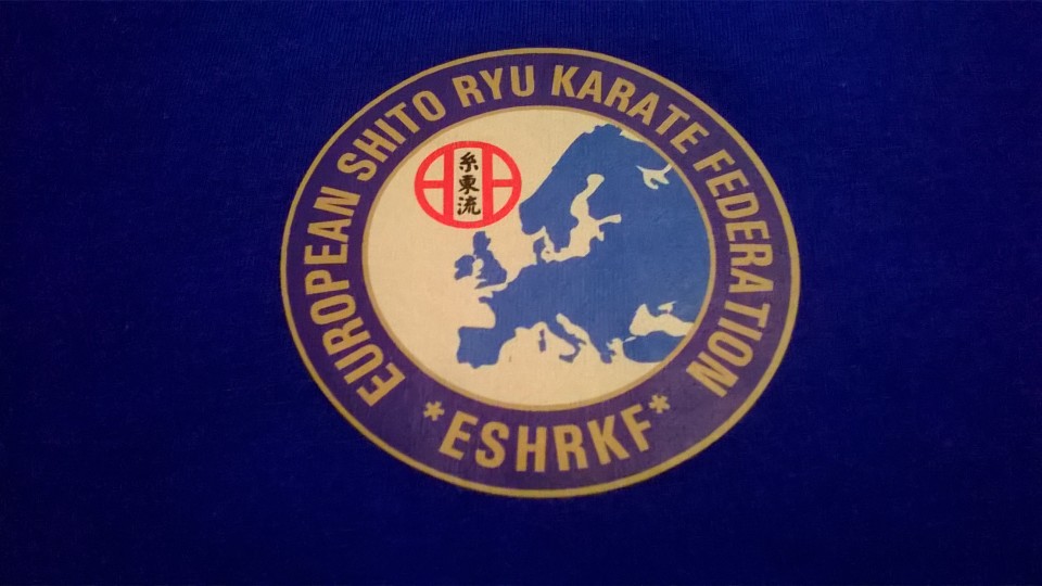 3° Camp. Europeo Shito Ryu – Gli Ufficiali di Gara