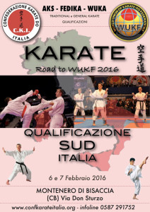 CKI_2016_QualificazioneSUD2016