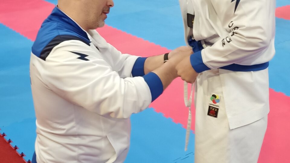 WKA EUROPEAN CHAMPIONSHIPS – 16/18 MAGGIO – VARSAVIA (POLONIA)
