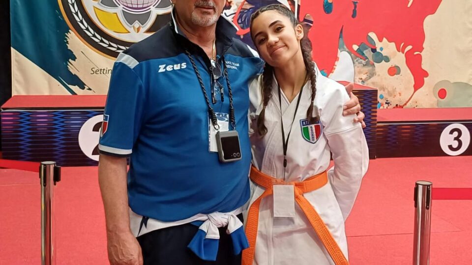 WKA EUROPEAN CHAMPIONSHIPS – 16/18 MAGGIO – VARSAVIA (POLONIA)